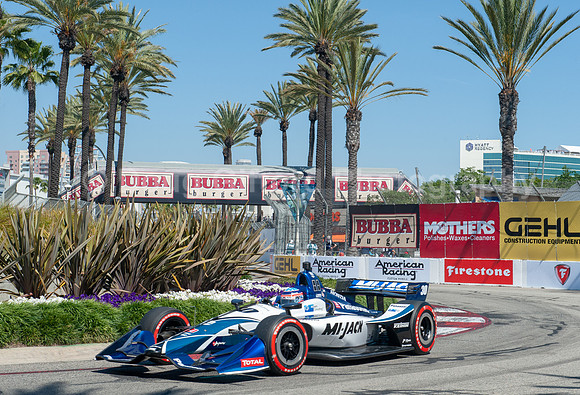 Acura Grand Prix of Long Beach 2019
