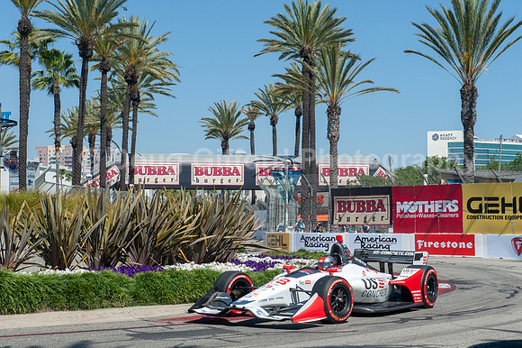 Acura Grand Prix of Long Beach 2019