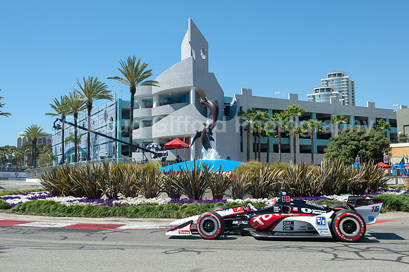 Acura Grand Prix of Long Beach 2019