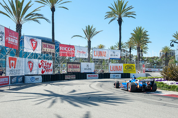 Acura Grand Prix of Long Beach 2019