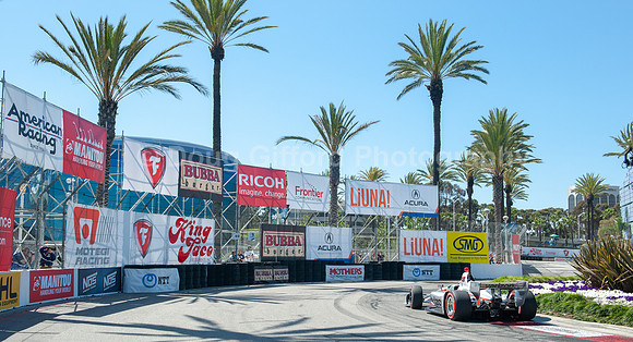 Acura Grand Prix of Long Beach 2019