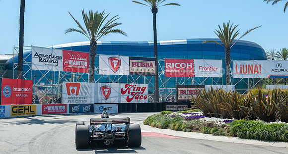 Acura Grand Prix of Long Beach 2019