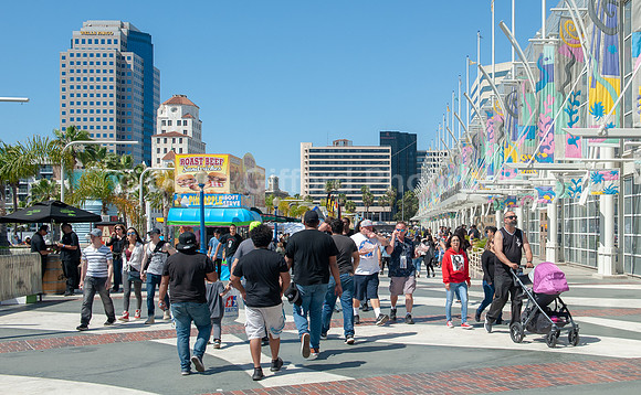 Acura Grand Prix of Long Beach 2019