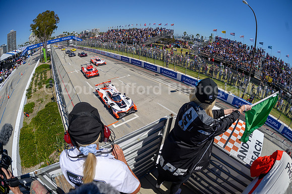 Acura Grand Prix of Long Beach 2019