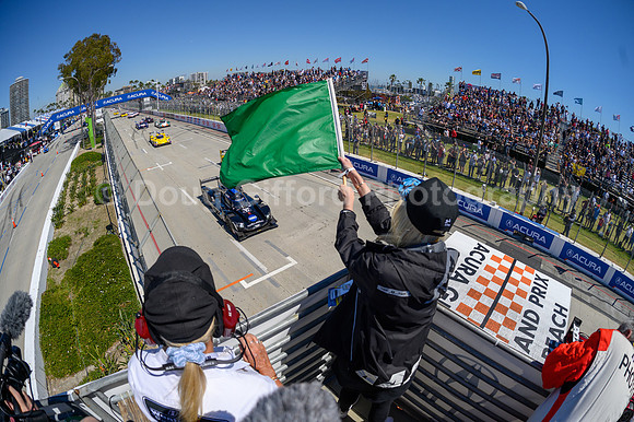 Acura Grand Prix of Long Beach 2019
