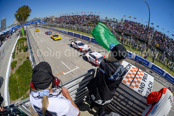Acura Grand Prix of Long Beach 2019