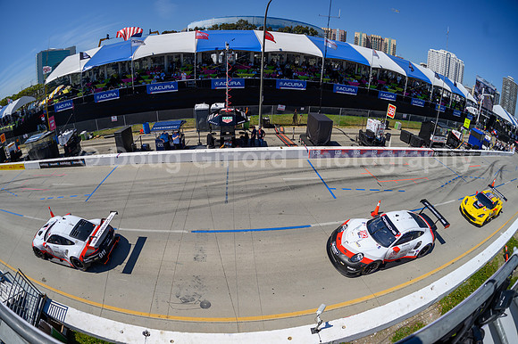 Acura Grand Prix of Long Beach 2019