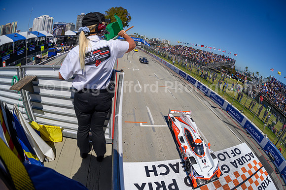 Acura Grand Prix of Long Beach 2019