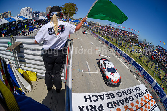 Acura Grand Prix of Long Beach 2019