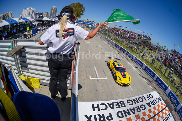 Acura Grand Prix of Long Beach 2019