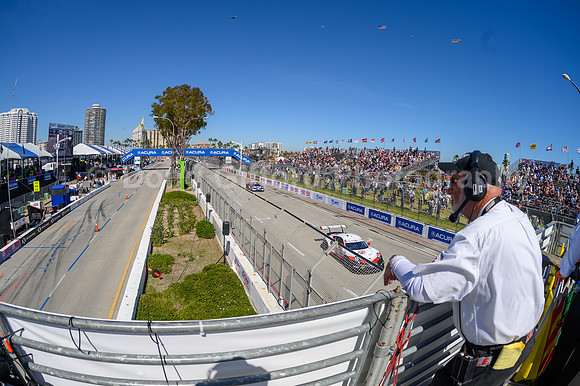 Acura Grand Prix of Long Beach 2019