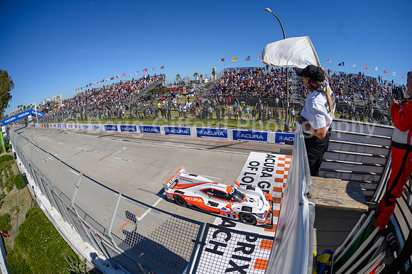Acura Grand Prix of Long Beach 2019