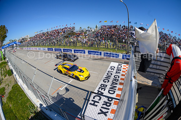 Acura Grand Prix of Long Beach 2019