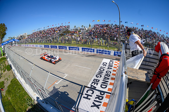 Acura Grand Prix of Long Beach 2019