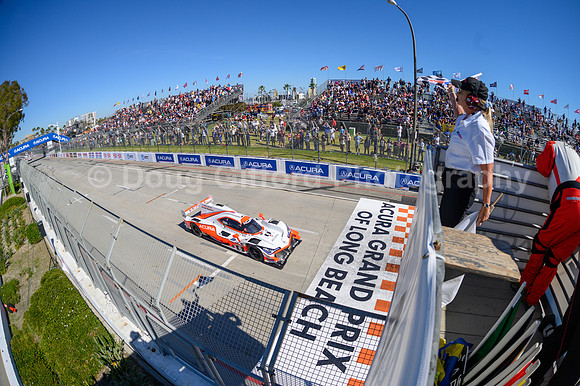 Acura Grand Prix of Long Beach 2019