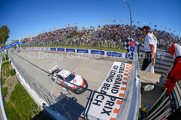 Acura Grand Prix of Long Beach 2019