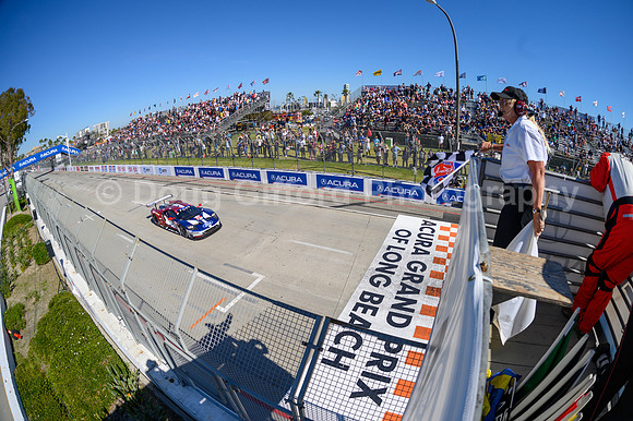 Acura Grand Prix of Long Beach 2019