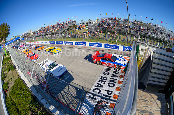 Acura Grand Prix of Long Beach 2019