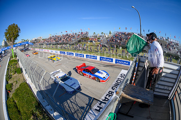 Acura Grand Prix of Long Beach 2019