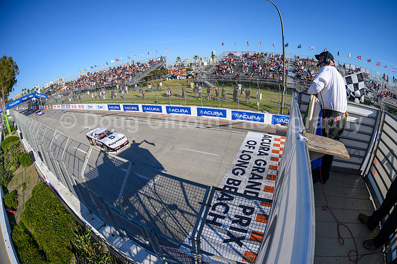 Acura Grand Prix of Long Beach 2019