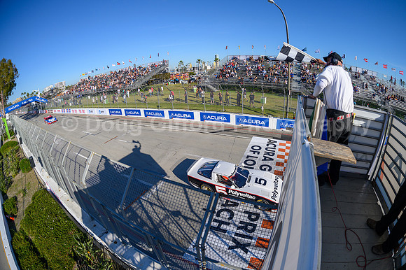 Acura Grand Prix of Long Beach 2019
