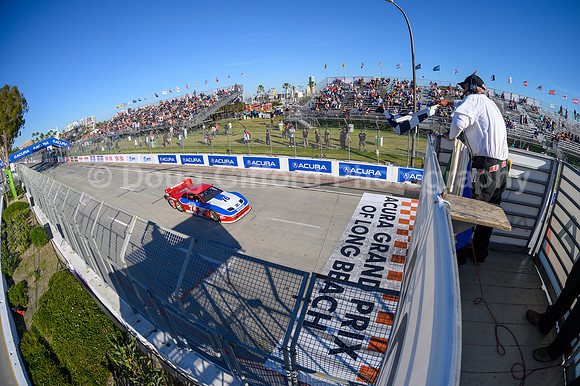 Acura Grand Prix of Long Beach 2019