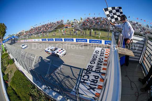 Acura Grand Prix of Long Beach 2019