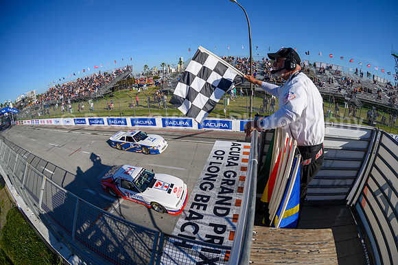 Acura Grand Prix of Long Beach 2019