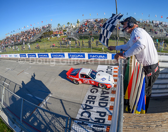 Acura Grand Prix of Long Beach 2019