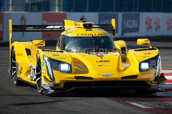 Acura Grand Prix of Long Beach 2019