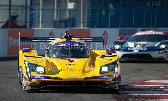 Acura Grand Prix of Long Beach 2019