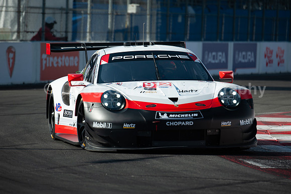 Acura Grand Prix of Long Beach 2019