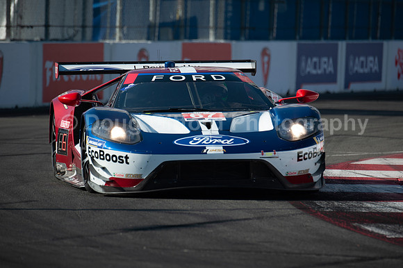 Acura Grand Prix of Long Beach 2019