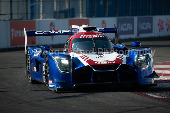 Acura Grand Prix of Long Beach 2019