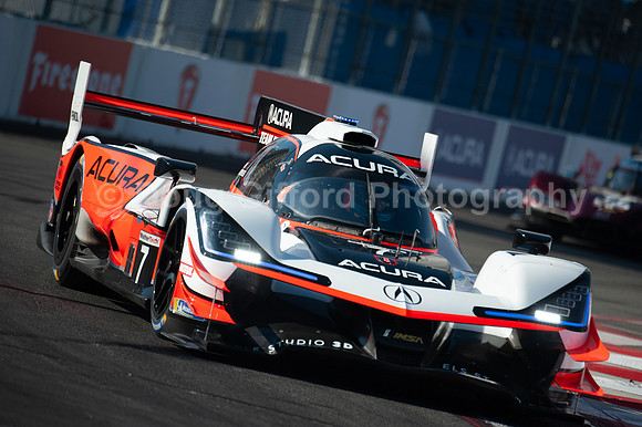 Acura Grand Prix of Long Beach 2019