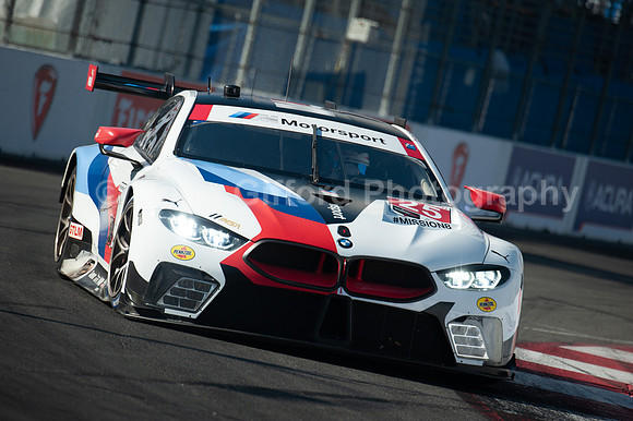 Acura Grand Prix of Long Beach 2019