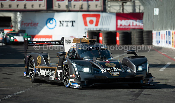 Acura Grand Prix of Long Beach 2019