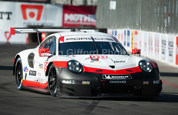Acura Grand Prix of Long Beach 2019