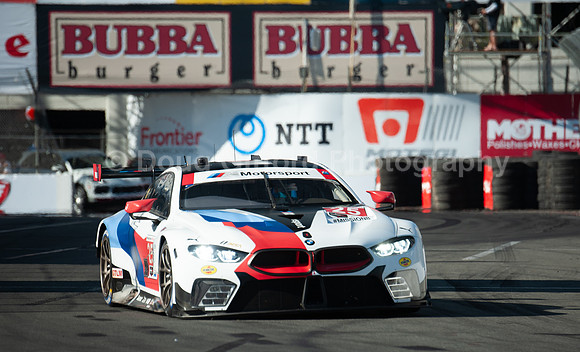 Acura Grand Prix of Long Beach 2019