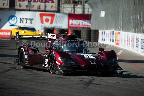 Acura Grand Prix of Long Beach 2019