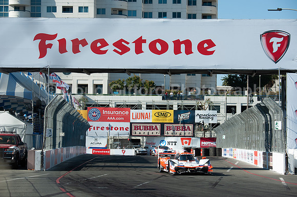 Acura Grand Prix of Long Beach 2019