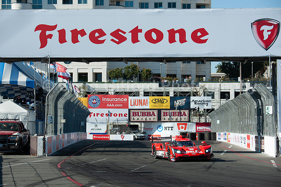 Acura Grand Prix of Long Beach 2019