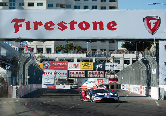 Acura Grand Prix of Long Beach 2019
