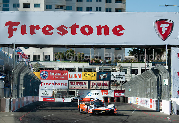 Acura Grand Prix of Long Beach 2019