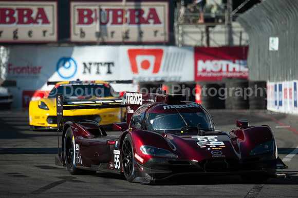 Acura Grand Prix of Long Beach 2019