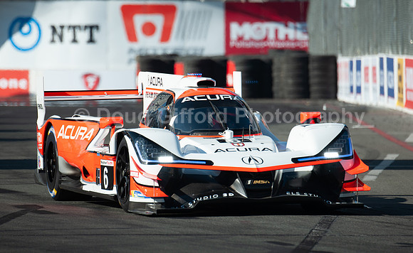 Acura Grand Prix of Long Beach 2019