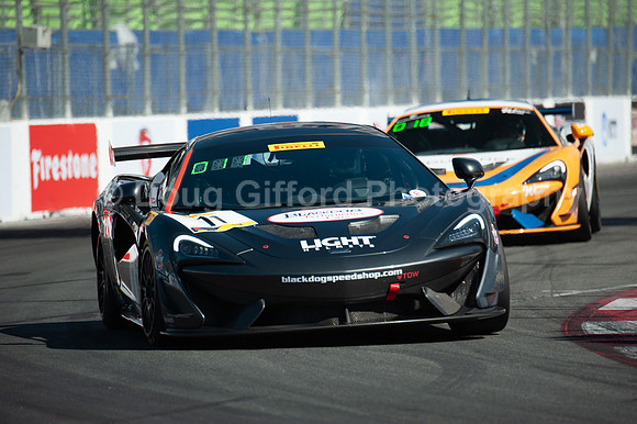 Acura Grand Prix of Long Beach 2019