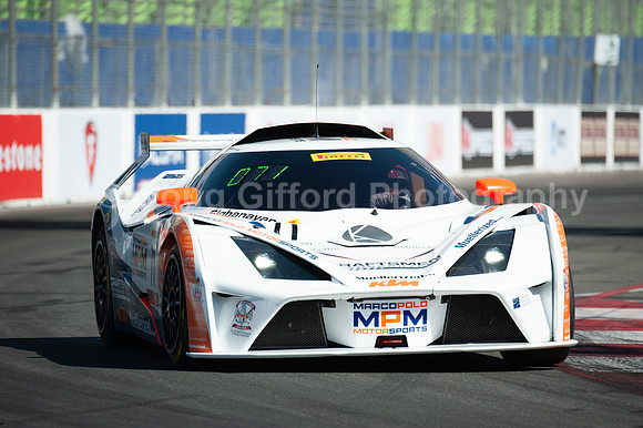 Acura Grand Prix of Long Beach 2019