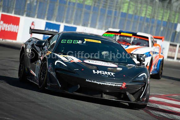 Acura Grand Prix of Long Beach 2019