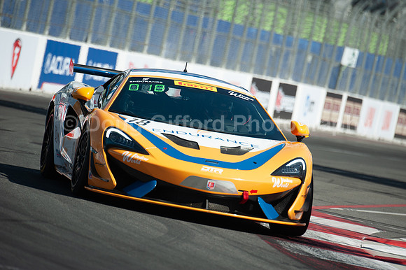 Acura Grand Prix of Long Beach 2019